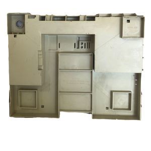 1985 GI JOE TACTICAL BATTLE PLATFORM STATION BASE Hasbro Authentic Vintage Toy